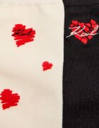 Karl Lagerfeld Șosete 2-pack