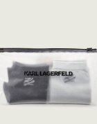 Karl Lagerfeld Șosete 2-pack Autograph