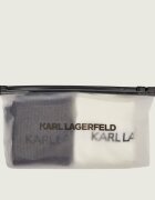 Karl Lagerfeld Șosete 2-pack Essential