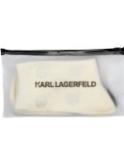 Karl Lagerfeld Șosete 2-pack Ikon