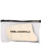 Karl Lagerfeld Șosete 2-pack K/AUTOGRAPH