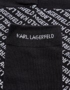 Karl Lagerfeld Șosete 2-pack k/essential