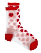 Karl Lagerfeld Șosete 2-pack K/Heart