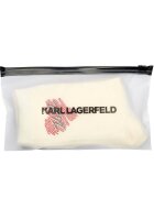 Karl Lagerfeld Șosete 2-pack K/Heart