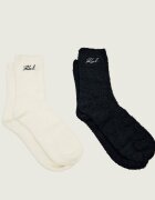Karl Lagerfeld Șosete 2-pack K/Signature