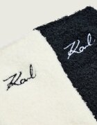 Karl Lagerfeld Șosete 2-pack K/Signature