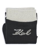 Karl Lagerfeld Șosete 2-pack k/signature