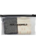Karl Lagerfeld Șosete 2-pack Monogram