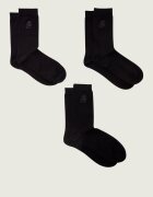 Karl Lagerfeld Șosete 3-pack K/Kameo Logo
