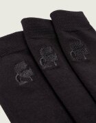 Karl Lagerfeld Șosete 3-pack K/Kameo Logo