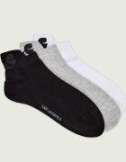 Karl Lagerfeld Șosete/tălpici 3 pack K/Kameo