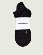 Karl Lagerfeld Șosete/tălpici 3 pack K/Kameo