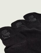 Karl Lagerfeld Șosete/tălpici 3 pack K/Kameo