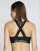 Karl Lagerfeld Sutien de baie