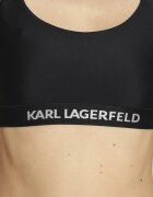 Karl Lagerfeld Sutien de baie