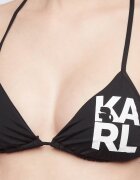Karl Lagerfeld Sutien de baie