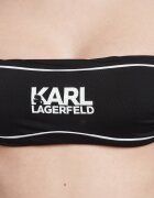 Karl Lagerfeld Sutien de baie