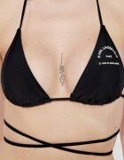 Karl Lagerfeld Sutien de baie