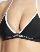 Karl Lagerfeld Sutien de baie