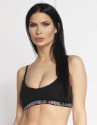 Karl Lagerfeld Sutien ikonik 2.0 bralette