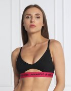Karl Lagerfeld Sutien Peephole Logo