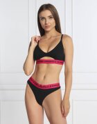 Karl Lagerfeld Sutien Peephole Logo