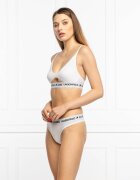 Karl Lagerfeld Sutien Peephole Logo
