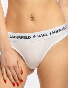 Karl Lagerfeld Tanga