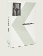 Karl Lagerfeld Tanga 3-pack