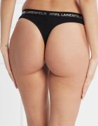 Karl Lagerfeld Tanga ikonik 2.0
