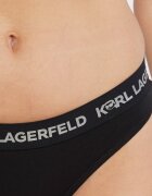 Karl Lagerfeld Tanga ikonik 2.0