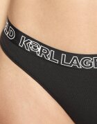 Karl Lagerfeld Tanga ikonik 2.0