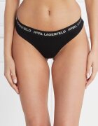 Karl Lagerfeld Tanga ikonik 2.0