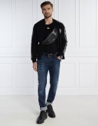 Karl Lagerfeld Tank top CREWNECK | Slim Fit