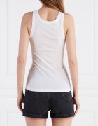 Karl Lagerfeld Tank top rib