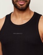 Karl Lagerfeld Tank top | Slim Fit