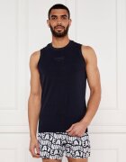 Karl Lagerfeld Tank top | Slim Fit