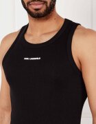Karl Lagerfeld Tank top | Slim Fit
