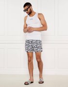 Karl Lagerfeld Tank top | Slim Fit