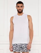 Karl Lagerfeld Tank top | Slim Fit