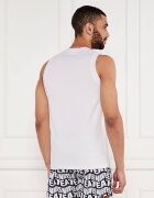 Karl Lagerfeld Tank top | Slim Fit