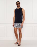 Karl Lagerfeld Tank top | Slim Fit