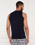 Karl Lagerfeld Tank top | Slim Fit
