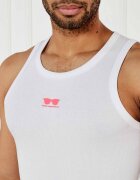 Karl Lagerfeld Tank top | Slim Fit