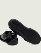 Karl Lagerfeld Teniși din piele Altia | piele întoarsă