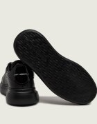 Karl Lagerfeld Teniși din piele Kore