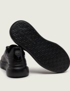 Karl Lagerfeld Teniși din piele Kore