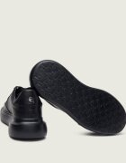 Karl Lagerfeld Teniși din piele Kore