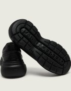 Karl Lagerfeld Teniși din piele Kore Sport