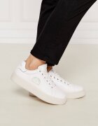 Karl Lagerfeld Teniși din piele Maxi Kup